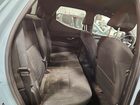 2022 Hyundai Santa Cruz Sel Синий vin: 5NTJBDAEXNH013611