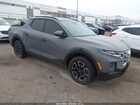 2024 Hyundai Santa Cruz Sel Gray vin: 5NTJCDAE9RH082826