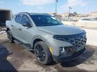 2023 Hyundai Santa Cruz Night Gray vin: 5NTJCDAF1PH059322
