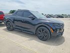2024 Hyundai Santa Cruz Night Черный vin: 5NTJCDAF1RH081212