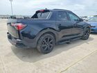 2024 Hyundai Santa Cruz Night Черный vin: 5NTJCDAF1RH081212