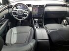 2024 Hyundai Santa Cruz Night Черный vin: 5NTJCDAF1RH081212