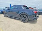 2024 Hyundai Santa Cruz Night Черный vin: 5NTJCDAF1RH081212