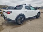 2025 Hyundai Santa Cruz Sel Activity Белый vin: 5NTJCDDEXSH152223