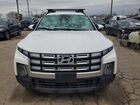 2025 Hyundai Santa Cruz Sel Activity Белый vin: 5NTJCDDEXSH152223