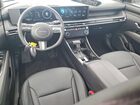 2025 Hyundai Santa Cruz Sel Activity Белый vin: 5NTJCDDEXSH152223