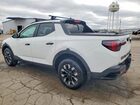 2025 Hyundai Santa Cruz Sel Activity Белый vin: 5NTJCDDEXSH152223
