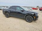 2022 Hyundai Santa Cruz Sel Premium Черный vin: 5NTJDDAF1NH033278 2022 Hyundai Santa Cruz Sel Premium Черный vin: 5NTJDDAF1NH033278