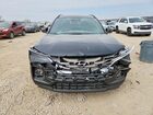 2022 Hyundai Santa Cruz Sel Premium Черный vin: 5NTJDDAF1NH033278 2022 Hyundai Santa Cruz Sel Premium Черный vin: 5NTJDDAF1NH033278