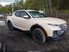 2022 Hyundai Santa Cruz Sel Premium Champagne vin: 5NTJDDAF7NH010409