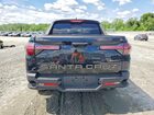 2023 Hyundai Santa Cruz Sel Premium Black vin: 5NTJDDAF7PH058009