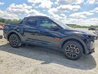 2023 Hyundai Santa Cruz Sel Premium Black vin: 5NTJDDAF7PH058009
