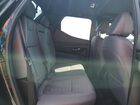 2023 Hyundai Santa Cruz Sel Premium Black vin: 5NTJDDAF7PH058009