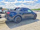 2023 Hyundai Santa Cruz Sel Premium Black vin: 5NTJDDAF7PH058009