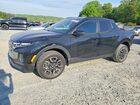 2023 Hyundai Santa Cruz Sel Premium Charcoal vin: 5NTJDDAF8PH062389