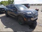 2022 Hyundai Santa Cruz Sel Premium Black vin: 5NTJDDAF9NH005390