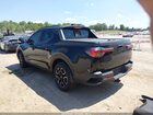 2022 Hyundai Santa Cruz Sel Premium Black vin: 5NTJDDAF9NH013621