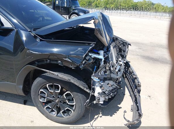 5NTJDDAF9NH013621 2022 HYUNDAI SANTA CRUZ Black 