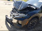 2022 Hyundai Santa Cruz Sel Premium Black vin: 5NTJDDAF9NH013621