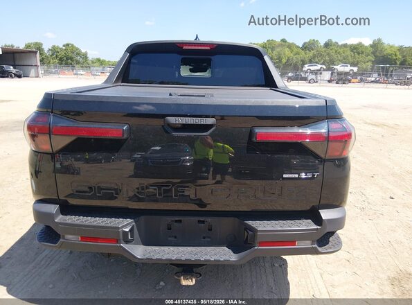 5NTJDDAF9NH013621 2022 HYUNDAI SANTA CRUZ Black 