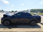 2022 Hyundai Santa Cruz Sel Premium Black vin: 5NTJDDAF9NH013621