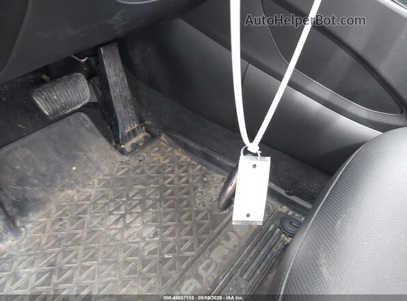 5NTJDDDF4SH132880 2025 HYUNDAI SANTA CRUZ Красный Вид панели приборов