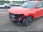 2025 Hyundai Santa Cruz Xrt Красный vin: 5NTJDDDF4SH132880