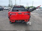 2025 Hyundai Santa Cruz Xrt Красный vin: 5NTJDDDF4SH132880