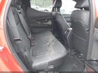 2025 Hyundai Santa Cruz Xrt Красный vin: 5NTJDDDF4SH132880