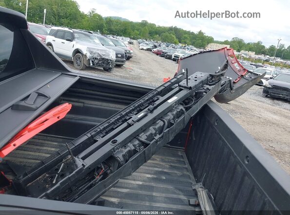 5NTJDDDF4SH132880 2025 HYUNDAI SANTA CRUZ Красный Вид щитка приборов