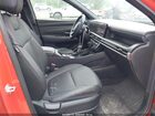 2025 Hyundai Santa Cruz Xrt Красный vin: 5NTJDDDF4SH132880