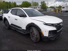 2024 Hyundai Santa Cruz Xrt Белый vin: 5NTJDDDF8RH108110