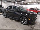 2023 Hyundai Santa Cruz Limited Black vin: 5NTJEDAF5PH046468