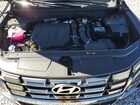 2025 Hyundai Santa Cruz Limited Зеленый vin: 5NTJEDDF2SH151814