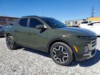 2025 Hyundai Santa Cruz Limited Зеленый vin: 5NTJEDDF2SH151814