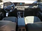 2025 Hyundai Santa Cruz Limited Зеленый vin: 5NTJEDDF2SH151814