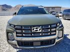 2025 Hyundai Santa Cruz Limited Зеленый vin: 5NTJEDDF2SH151814
