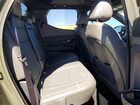 2025 Hyundai Santa Cruz Limited Зеленый vin: 5NTJEDDF2SH151814