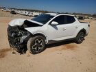 2024 Hyundai Santa Cruz Limited White vin: 5NTJEDDF4RH123135 2024 Hyundai Santa Cruz Limited White vin: 5NTJEDDF4RH123135