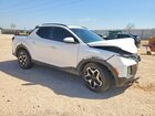 2024 Hyundai Santa Cruz Limited White vin: 5NTJEDDF4RH123135 2024 Hyundai Santa Cruz Limited White vin: 5NTJEDDF4RH123135