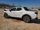 2024 Hyundai Santa Cruz Limited White vin: 5NTJEDDF4RH123135 2024 Hyundai Santa Cruz Limited White vin: 5NTJEDDF4RH123135