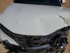 2024 Hyundai Santa Cruz Limited White vin: 5NTJEDDF4RH123135 2024 Hyundai Santa Cruz Limited White vin: 5NTJEDDF4RH123135