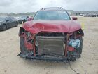 2024 Toyota Grand Highlander Xle Red vin: 5TDAAAA50RS007171 2024 Toyota Grand Highlander Xle Red vin: 5TDAAAA50RS007171