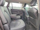 2024 Toyota Grand Highlander Xle Blue vin: 5TDAAAA50RS007879 2024 Toyota Grand Highlander Xle Blue vin: 5TDAAAA50RS007879