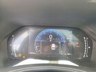 2025 Toyota Grand Highlander Xle Белый vin: 5TDAAAA52SS032840