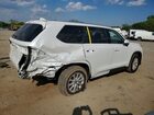 2025 Toyota Grand Highlander Xle Белый vin: 5TDAAAA52SS032840