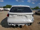 2025 Toyota Grand Highlander Xle Белый vin: 5TDAAAA52SS032840