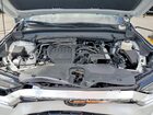 2025 Toyota Grand Highlander Le Белый vin: 5TDAAAA52SS033132