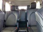 2025 Toyota Grand Highlander Le Белый vin: 5TDAAAA52SS033132