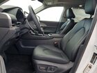 2025 Toyota Grand Highlander Le Белый vin: 5TDAAAA52SS033132